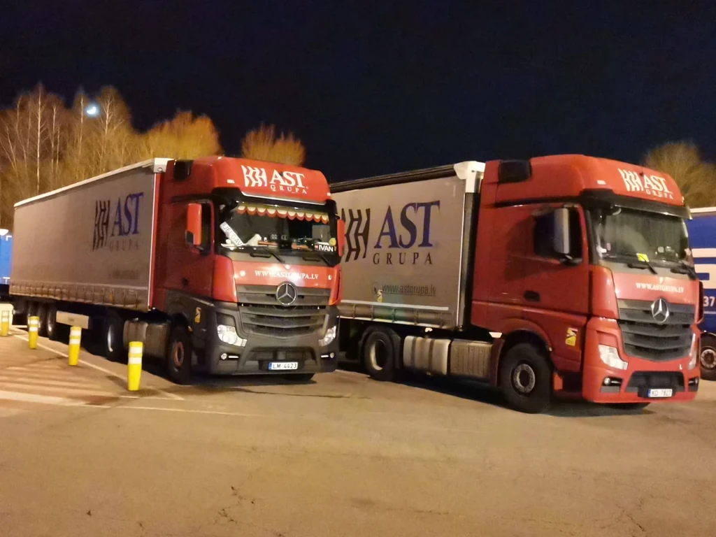 AST Grupa gallery photo 2