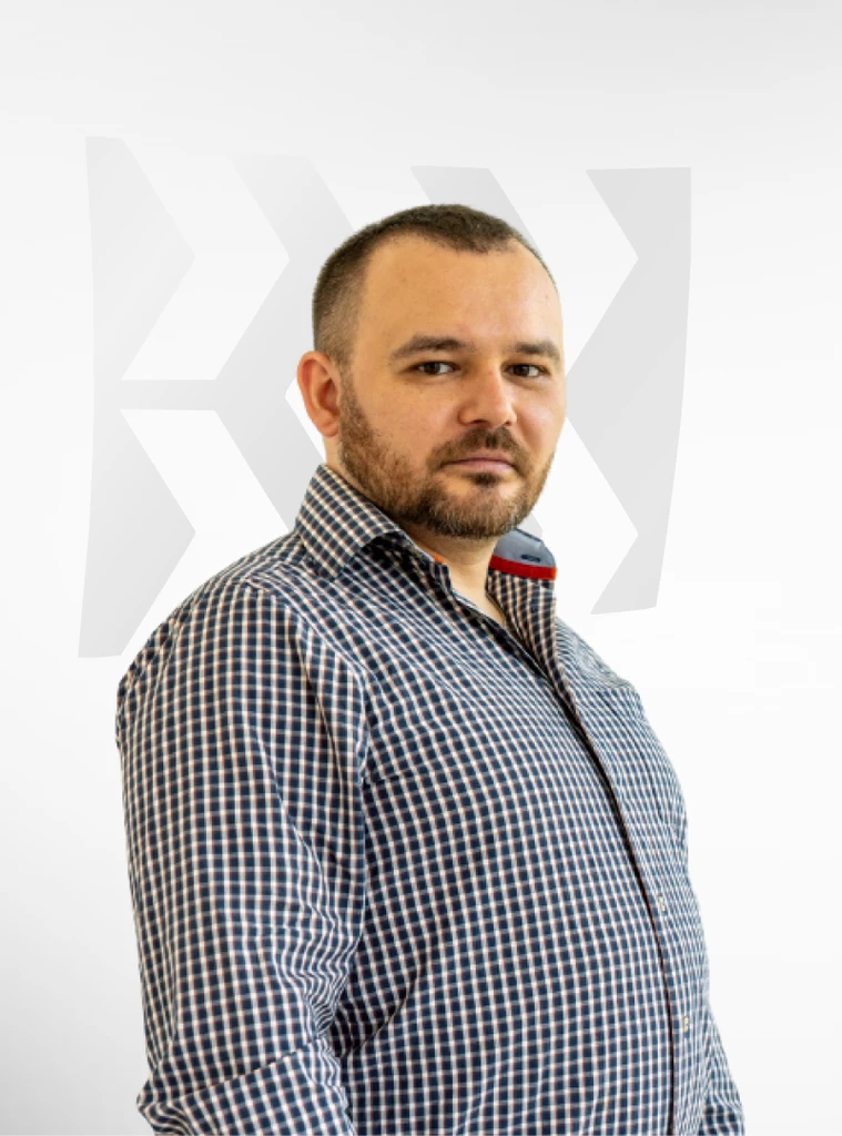 Maksims Rudkovskis